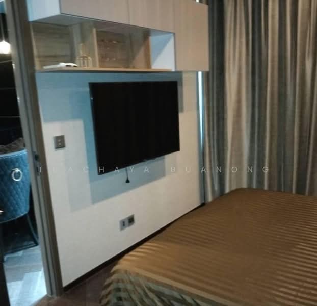 The Esse Sukhumvit 36, Bangkok, Soi Sukhumvit 36, Sukhumvit Road, Phra Kanong, Khlong Toei, Bangkok, 1 Bedroom, 43 sqm, Condo For Sale, by Thachaya Buanong, 500480016 - DDproperty.com