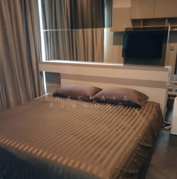 The Esse Sukhumvit 36 : ดิ เอส สุขุมวิท 36, กรุงเทพ, ซอยสุขุมวิท 36 ถนนสุขุมวิท, พระโขนง, คลองเตย, กรุงเทพ, 43 ตร.ม., คอนโด ขาย, โดย Thachaya Buanong, 500480016 - DDproperty.com