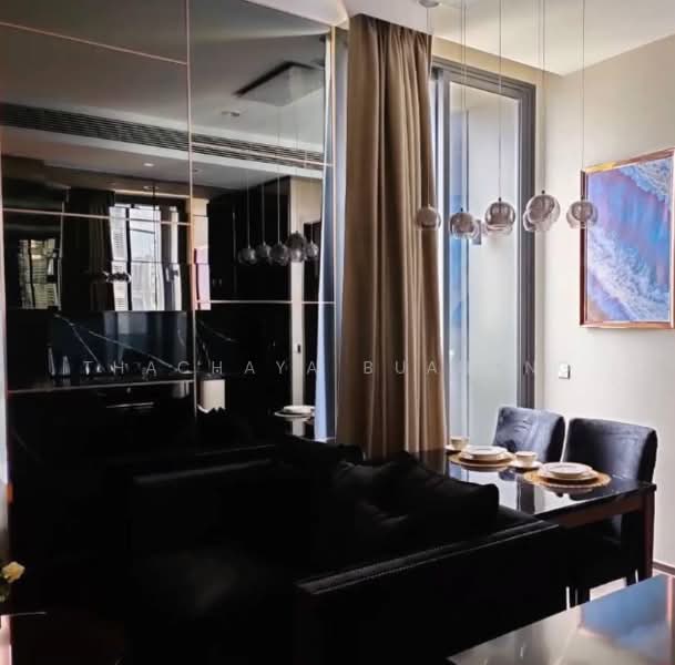 The Esse Sukhumvit 36 : ดิ เอส สุขุมวิท 36, กรุงเทพ, ซอยสุขุมวิท 36 ถนนสุขุมวิท, พระโขนง, คลองเตย, กรุงเทพ, 43 ตร.ม., คอนโด ขาย, โดย Thachaya Buanong, 500480016 - DDproperty.com