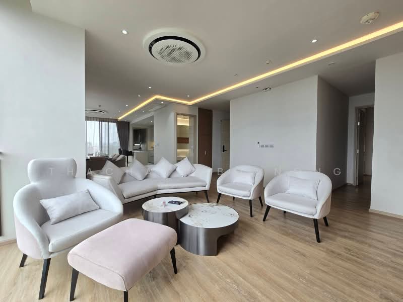 Bearing Residence, Bangkok, No. 12, Bearing Residence, Soi 5, Bang Na, Bangkok, 3 Bedrooms, 64 sqm, Apartment For Rent, by Thachaya Buanong, 500480017 - DDproperty.com