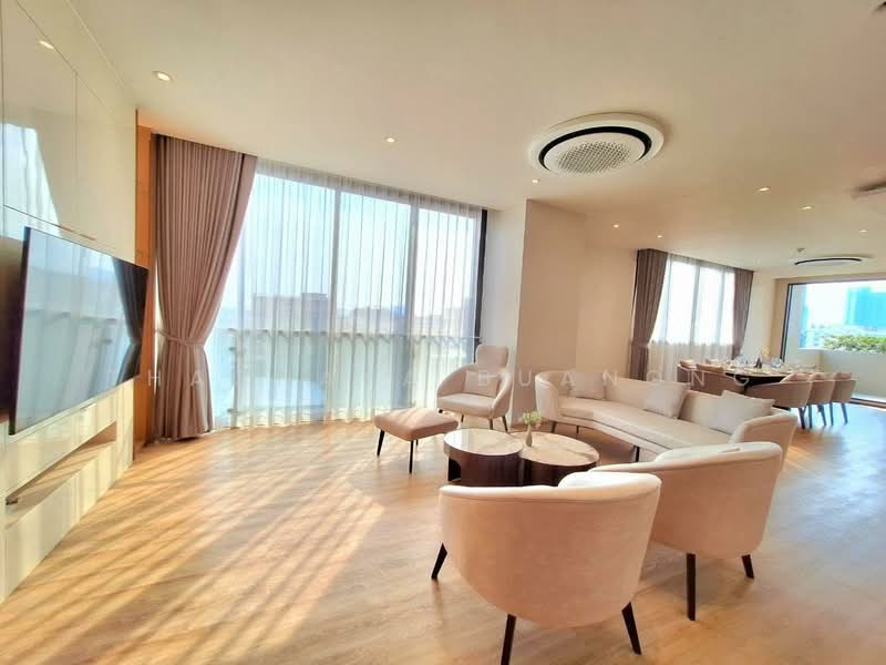 Bearing Residence, Bangkok, No. 12, Bearing Residence, Soi 5, Bang Na, Bangkok, 3 Bedrooms, 64 sqm, Apartment For Rent, by Thachaya Buanong, 500480017 - DDproperty.com
