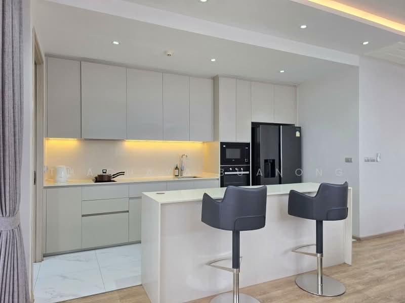 Bearing Residence, Bangkok, No. 12, Bearing Residence, Soi 5, Bang Na, Bangkok, 3 Bedrooms, 64 sqm, Apartment For Rent, by Thachaya Buanong, 500480017 - DDproperty.com