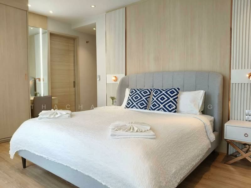Bearing Residence : แบริ่ง เรสซิเดนซ์, กรุงเทพ, เลขที่ 12 แบริ่งเรสซิเดนซ์ ซอย 5, บางนา, กรุงเทพ, 64 ตร.ม., อพาร์ทเมนท์ ให้เช่า, โดย Thachaya Buanong, 500480017 - DDproperty.com