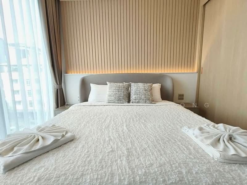 Bearing Residence, Bangkok, No. 12, Bearing Residence, Soi 5, Bang Na, Bangkok, 3 Bedrooms, 64 sqm, Apartment For Rent, by Thachaya Buanong, 500480017 - DDproperty.com