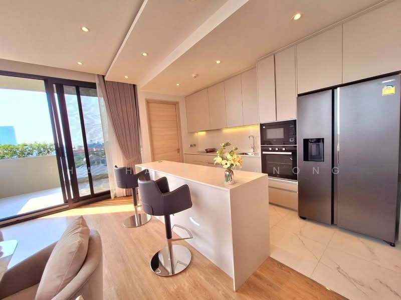 Bearing Residence, Bangkok, No. 12, Bearing Residence, Soi 5, Bang Na, Bangkok, 3 Bedrooms, 64 sqm, Apartment For Rent, by Thachaya Buanong, 500480017 - DDproperty.com