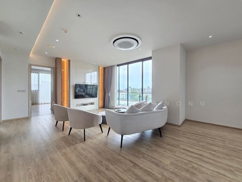 Bearing Residence : แบริ่ง เรสซิเดนซ์, กรุงเทพ, เลขที่ 12 แบริ่งเรสซิเดนซ์ ซอย 5, บางนา, กรุงเทพ, 64 ตร.ม., อพาร์ทเมนท์ ให้เช่า, โดย Thachaya Buanong, 500480017 - DDproperty.com