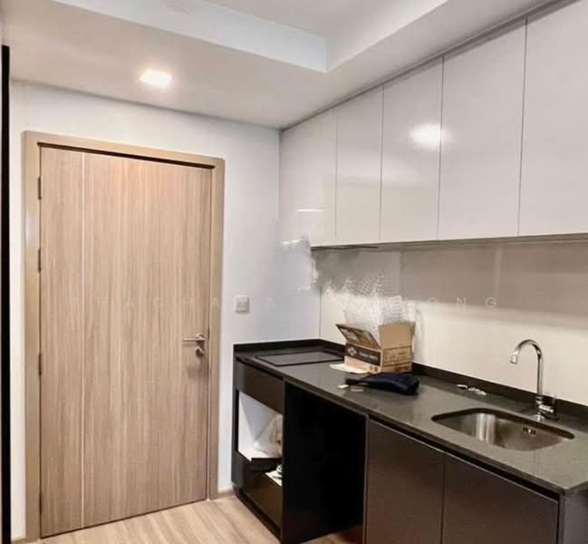 Maestro 07 Victory Monument, Bangkok, 7 Rajavithi, Thanon Phaya Thai, Ratchathewi, Bangkok, 1 Bedroom, 28 sqm, Condo For Sale, by Thachaya Buanong, 500480018 - DDproperty.com