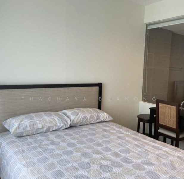Siri At Sukhumvit, Bangkok, 902 Sukhumvit Road, Phra Kanong, Khlong Toei, Bangkok, 2 Bedrooms, 69 sqm, Condo For Sale, by Thachaya Buanong, 500480019 - DDproperty.com