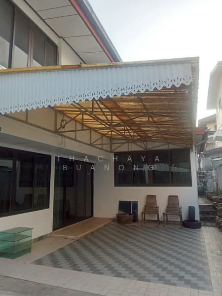 3-BR House, Bangkok, Jom Phon, Chatuchak, Bangkok, 3 Bedrooms, 200 sqm, Single Detached House For Rent, by Thachaya Buanong, 500480020 - DDproperty.com