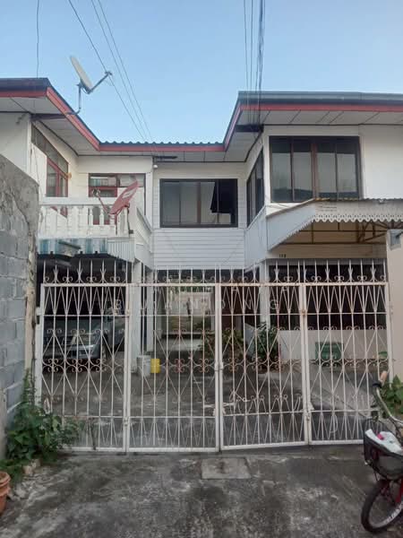 บ้าน 3-ห้องนอน, กรุงเทพ, จอมพล, จตุจักร, กรุงเทพ, 200 ตร.ม., บ้านเดี่ยว ขาย, โดย Thachaya Buanong, 500480022 - DDproperty.com