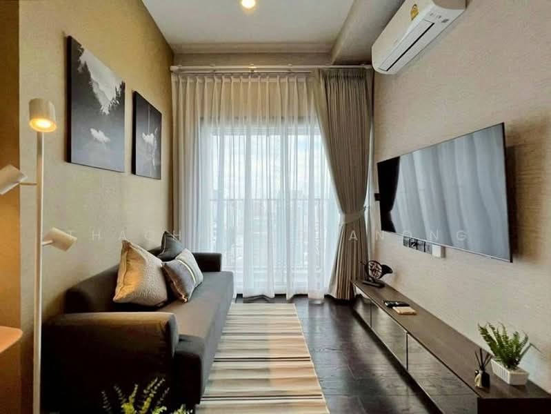 Park Origin Thonglor, กรุงเทพ, Soi Thonglor 10, Sukhumvit Road, คลองตันเหนือ, วัฒนา, กรุงเทพ, 30 ตร.ม., คอนโด ขาย, โดย Thachaya Buanong, 500480024 - DDproperty.com