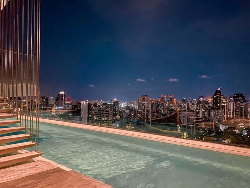 Park Origin Thonglor, กรุงเทพ, Soi Thonglor 10, Sukhumvit Road, คลองตันเหนือ, วัฒนา, กรุงเทพ, 30 ตร.ม., คอนโด ขาย, โดย Thachaya Buanong, 500480024 - DDproperty.com