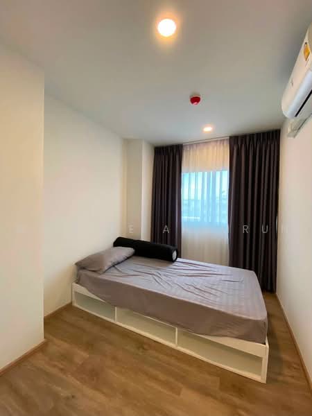 Sena Kith Srinakarin-Sridan, Samut Prakan, Sukhumvit Road 113, Samrong Nua, Muang Samut Prakarn, Samut Prakan, 2 Bedrooms, 45 sqm, Condo For Rent, by Wiratee Aramrun, 500480025 - DDproperty.com