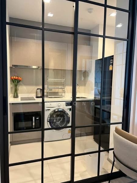 Life Asoke-Rama 9, Bangkok, 626 Asoke-Dindaeng Road, Makkasan, Ratchathewi, Bangkok, 1 Bedroom, 36 sqm, Condo For Rent, by Thachaya Buanong, 500480026 - DDproperty.com