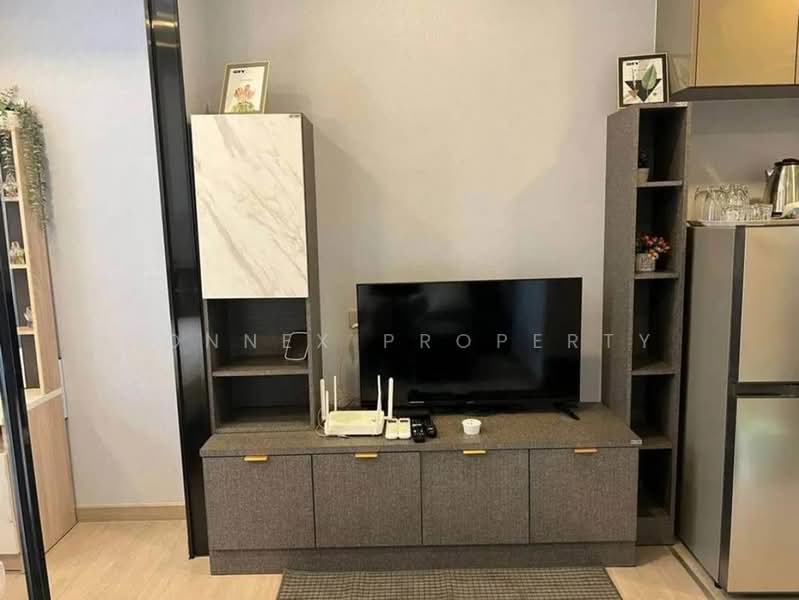 One9Five Asoke-Rama 9, Bangkok, 195 Soi Rama 9 Soi 5, Huai Khwang, Bangkok, 1 Bedroom, 28 sqm, Condo For Rent, by Connex Property, 500480029 - DDproperty.com