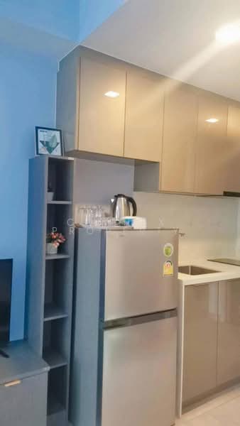 One9Five Asoke-Rama 9, Bangkok, 195 Soi Rama 9 Soi 5, Huai Khwang, Bangkok, 1 Bedroom, 28 sqm, Condo For Rent, by Connex Property, 500480029 - DDproperty.com