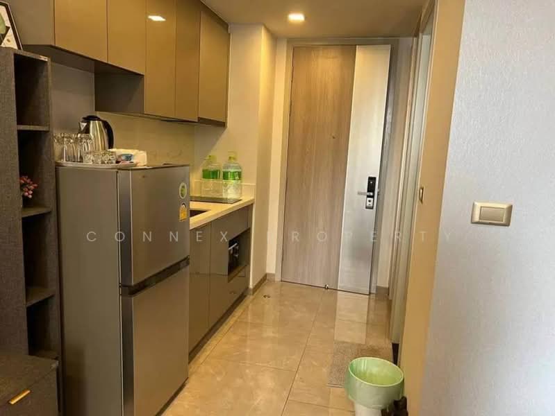 One9Five Asoke-Rama 9, Bangkok, 195 Soi Rama 9 Soi 5, Huai Khwang, Bangkok, 1 Bedroom, 28 sqm, Condo For Rent, by Connex Property, 500480029 - DDproperty.com