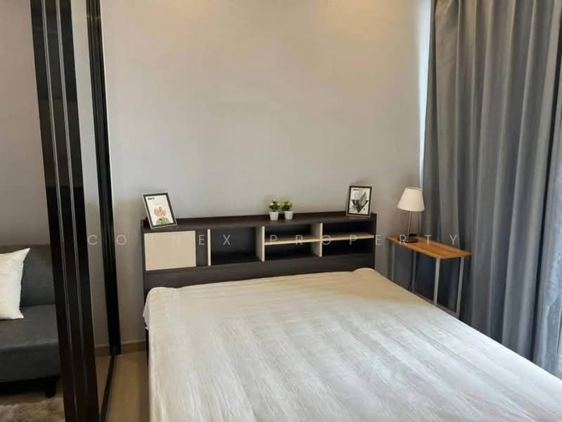 One9Five Asoke-Rama 9, Bangkok, 195 Soi Rama 9 Soi 5, Huai Khwang, Bangkok, 1 Bedroom, 28 sqm, Condo For Rent, by Connex Property, 500480029 - DDproperty.com