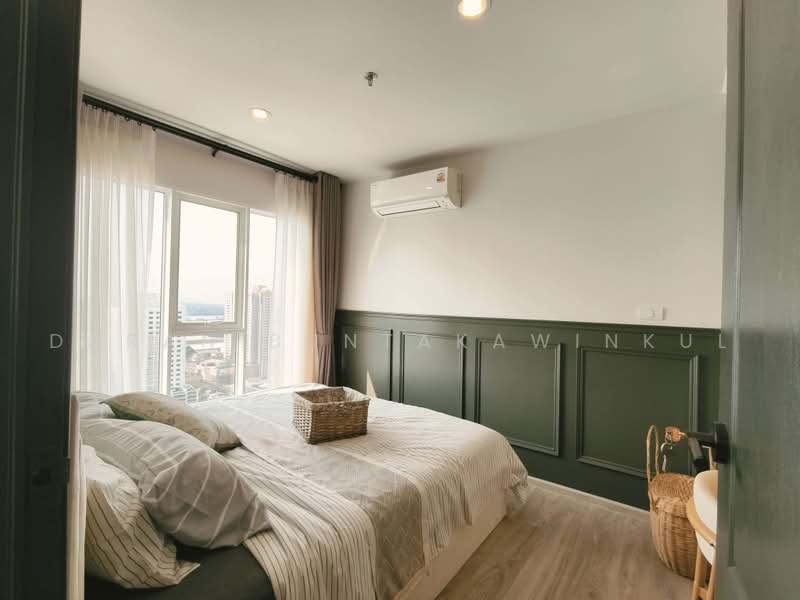 Regent Home Bangna : รีเจ้นท์ โฮม บางนา, กรุงเทพ, ถนน สรรพาวุธ, บางนาใต้, บางนา, กรุงเทพ, 57 ตร.ม., คอนโด ให้เช่า, โดย Daran Buntakawinkul, 500480030 - DDproperty.com