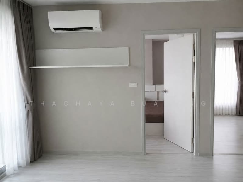 IDEO Mobi Grand Interchange Bangsue, Bangkok, 571 Pracha Rat Sai 2 Road, Bang Sue, Bangkok, 2 Bedrooms, 48 sqm, Condo For Sale, by Thachaya Buanong, 500480031 - DDproperty.com