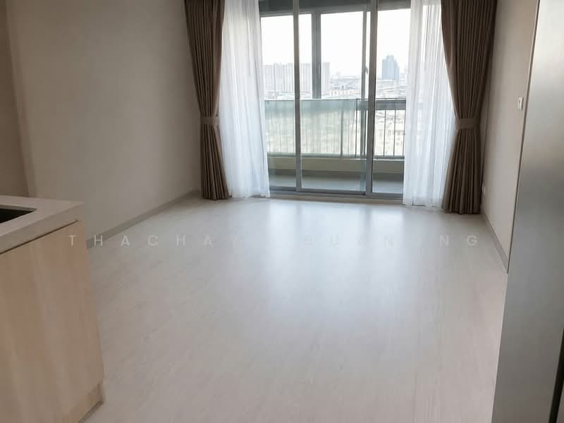 IDEO Mobi Grand Interchange Bangsue, Bangkok, 571 Pracha Rat Sai 2 Road, Bang Sue, Bangkok, 2 Bedrooms, 48 sqm, Condo For Sale, by Thachaya Buanong, 500480031 - DDproperty.com