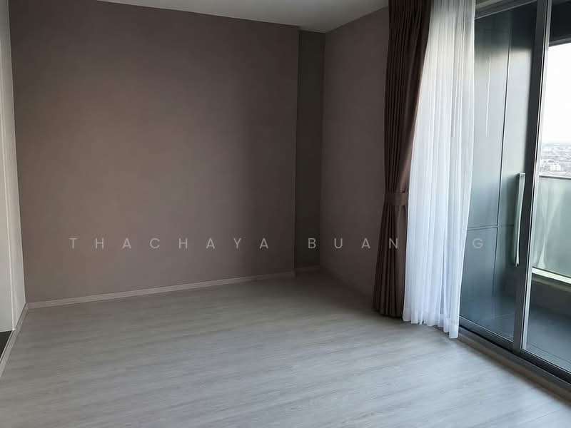 IDEO Mobi Grand Interchange Bangsue, Bangkok, 571 Pracha Rat Sai 2 Road, Bang Sue, Bangkok, 2 Bedrooms, 48 sqm, Condo For Sale, by Thachaya Buanong, 500480031 - DDproperty.com