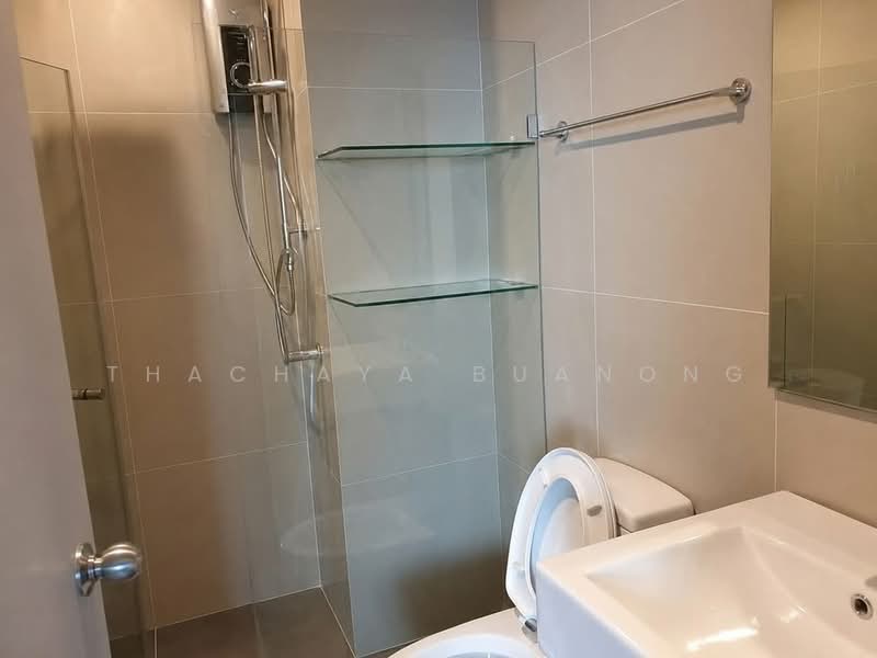IDEO Mobi Grand Interchange Bangsue, Bangkok, 571 Pracha Rat Sai 2 Road, Bang Sue, Bangkok, 2 Bedrooms, 48 sqm, Condo For Sale, by Thachaya Buanong, 500480031 - DDproperty.com
