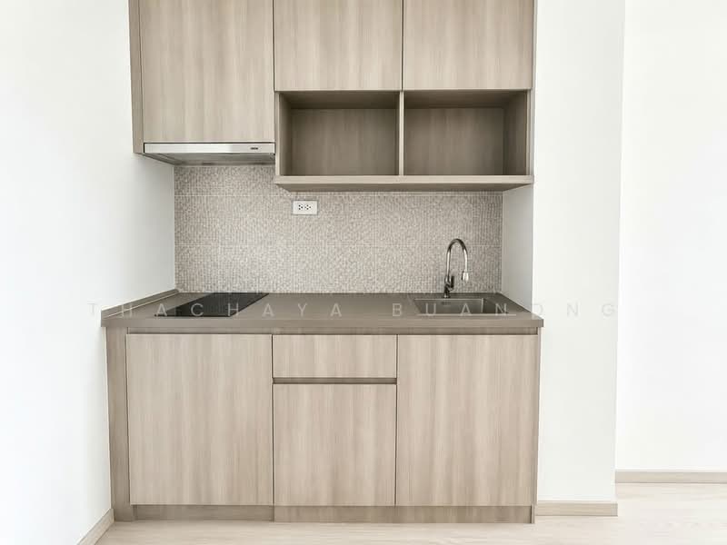 IDEO Mobi Grand Interchange Bangsue, Bangkok, 571 Pracha Rat Sai 2 Road, Bang Sue, Bangkok, 2 Bedrooms, 48 sqm, Condo For Sale, by Thachaya Buanong, 500480031 - DDproperty.com