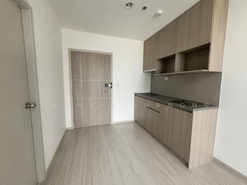 IDEO Mobi Grand Interchange Bangsue, Bangkok, 571 Pracha Rat Sai 2 Road, Bang Sue, Bangkok, 2 Bedrooms, 48 sqm, Condo For Sale, by Thachaya Buanong, 500480031 - DDproperty.com