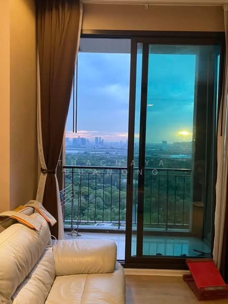 Equinox Phahol Vibha, Bangkok, 345 Paholyothin Road, Jom Phon, Chatuchak, Bangkok, 2 Bedrooms, 63 sqm, Condo For Sale, by Thachaya Buanong, 500480032 - DDproperty.com