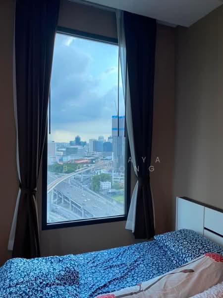 Equinox Phahol Vibha, Bangkok, 345 Paholyothin Road, Jom Phon, Chatuchak, Bangkok, 2 Bedrooms, 63 sqm, Condo For Sale, by Thachaya Buanong, 500480032 - DDproperty.com