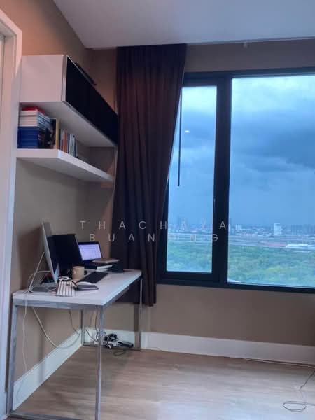 Equinox Phahol Vibha, Bangkok, 345 Paholyothin Road, Jom Phon, Chatuchak, Bangkok, 2 Bedrooms, 63 sqm, Condo For Sale, by Thachaya Buanong, 500480032 - DDproperty.com