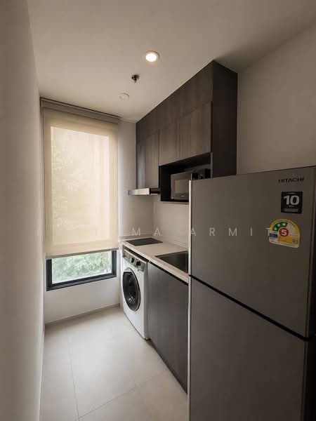 Elio Del Nest, Bangkok, 39 Udomsuk Road, Bang Na, Bangkok, 1 Bedroom, 39 sqm, Condo For Rent, by Futtama Armit, 500480033 - DDproperty.com