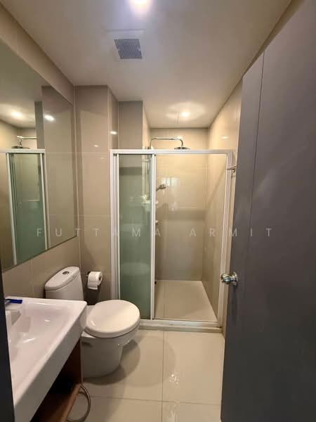 Elio Del Nest, Bangkok, 39 Udomsuk Road, Bang Na, Bangkok, 1 Bedroom, 39 sqm, Condo For Rent, by Futtama Armit, 500480033 - DDproperty.com