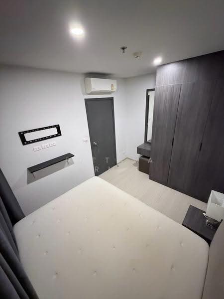Elio Del Nest, Bangkok, 39 Udomsuk Road, Bang Na, Bangkok, 1 Bedroom, 39 sqm, Condo For Rent, by Futtama Armit, 500480033 - DDproperty.com
