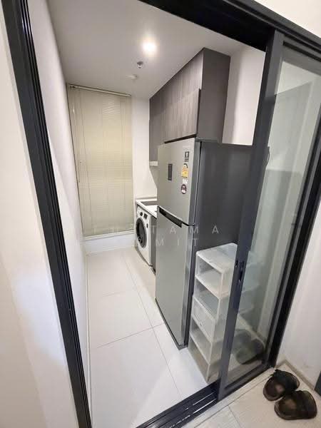 Elio Del Nest, Bangkok, 39 Udomsuk Road, Bang Na, Bangkok, 1 Bedroom, 39 sqm, Condo For Rent, by Futtama Armit, 500480033 - DDproperty.com