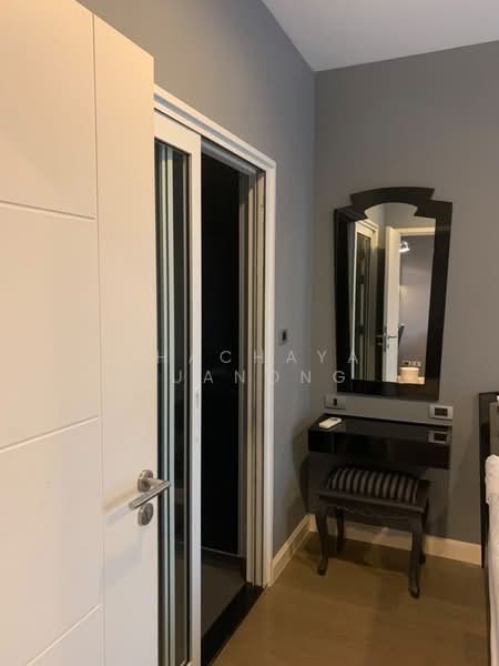 The Crest Sukhumvit 34, Bangkok, 778 Sukhumvit Road, Khong Tan, Khlong Toei, Bangkok, 1 Bedroom, 35 sqm, Condo For Sale, by Thachaya Buanong, 500480034 - DDproperty.com