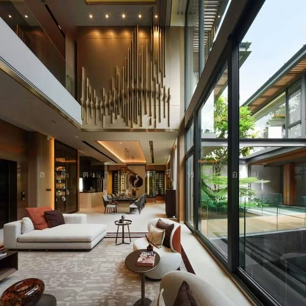 Sonle Residences, กรุงเทพ, วงศ์สว่าง, บางซื่อ, กรุงเทพ, 1,365 ตร.ม., บ้านเดี่ยว ขาย, โดย Lalita Sriploy, 500480036 - DDproperty.com