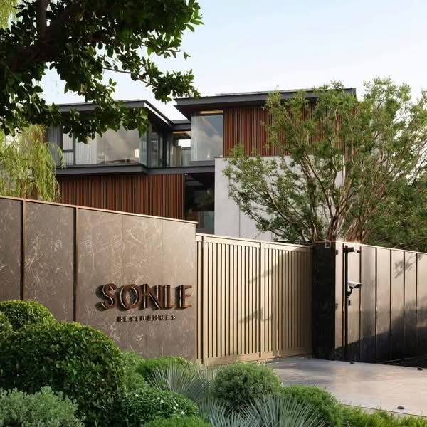 Sonle Residences, กรุงเทพ, วงศ์สว่าง, บางซื่อ, กรุงเทพ, 1,365 ตร.ม., บ้านเดี่ยว ขาย, โดย Lalita Sriploy, 500480036 - DDproperty.com
