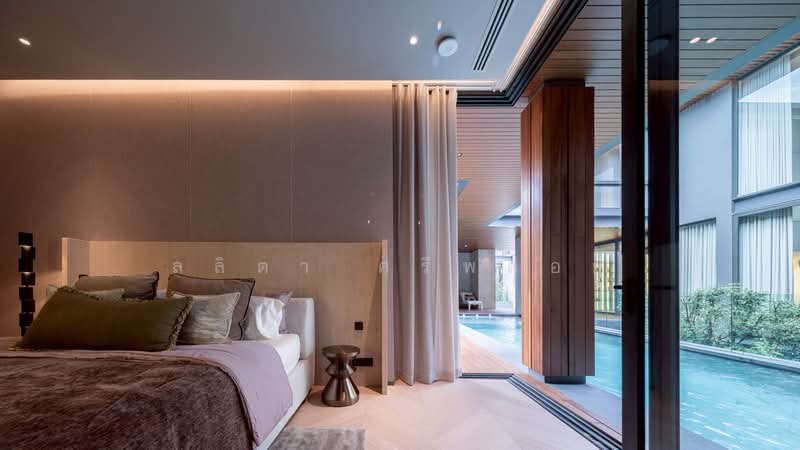 Sonle Residences, กรุงเทพ, วงศ์สว่าง, บางซื่อ, กรุงเทพ, 1,365 ตร.ม., บ้านเดี่ยว ขาย, โดย Lalita Sriploy, 500480036 - DDproperty.com