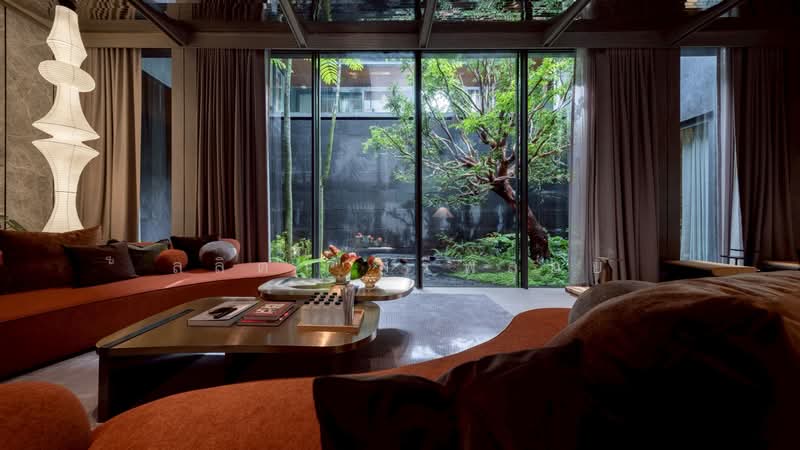 Sonle Residences, Bangkok, Wong Sawang, Bang Sue, Bangkok, 4 Bedrooms, 1,365 sqm, Single Detached House For Sale, by Lalita Sriploy, 500480036 - DDproperty.com