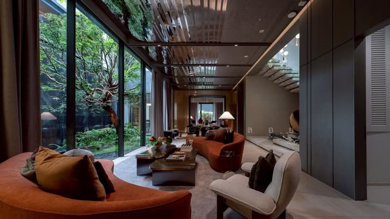 Sonle Residences, กรุงเทพ, วงศ์สว่าง, บางซื่อ, กรุงเทพ, 1,365 ตร.ม., บ้านเดี่ยว ขาย, โดย Lalita Sriploy, 500480036 - DDproperty.com