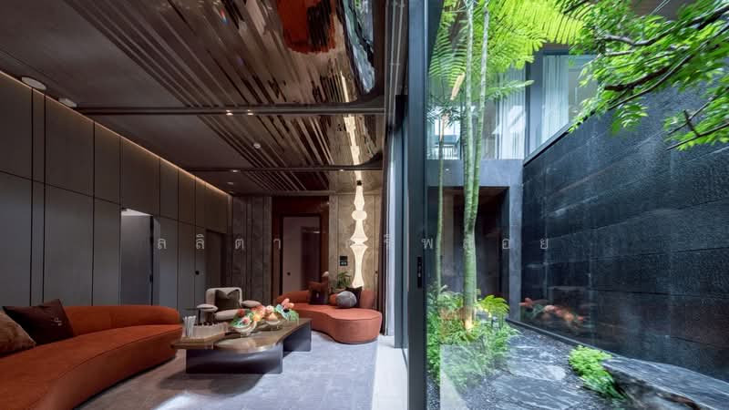 Sonle Residences, กรุงเทพ, วงศ์สว่าง, บางซื่อ, กรุงเทพ, 1,365 ตร.ม., บ้านเดี่ยว ขาย, โดย Lalita Sriploy, 500480036 - DDproperty.com