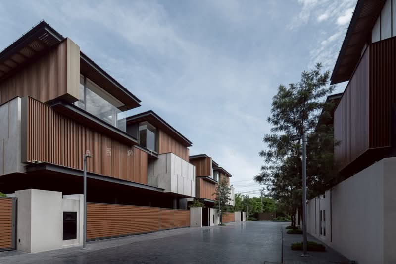 Sonle Residences, กรุงเทพ, วงศ์สว่าง, บางซื่อ, กรุงเทพ, 1,365 ตร.ม., บ้านเดี่ยว ขาย, โดย Lalita Sriploy, 500480036 - DDproperty.com
