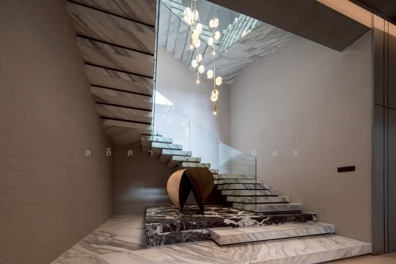 Sonle Residences, Bangkok, Wong Sawang, Bang Sue, Bangkok, 4 Bedrooms, 1,365 sqm, Single Detached House For Sale, by Lalita Sriploy, 500480036 - DDproperty.com