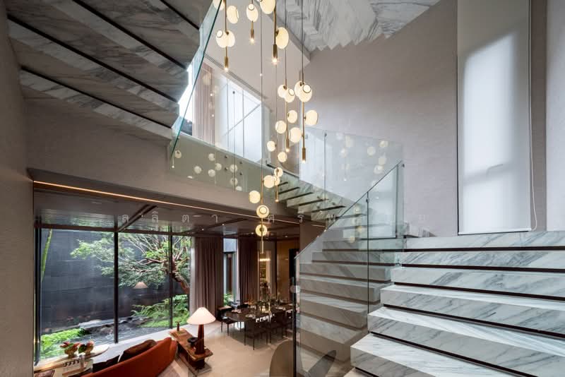 Sonle Residences, Bangkok, Wong Sawang, Bang Sue, Bangkok, 4 Bedrooms, 1,365 sqm, Single Detached House For Sale, by Lalita Sriploy, 500480036 - DDproperty.com