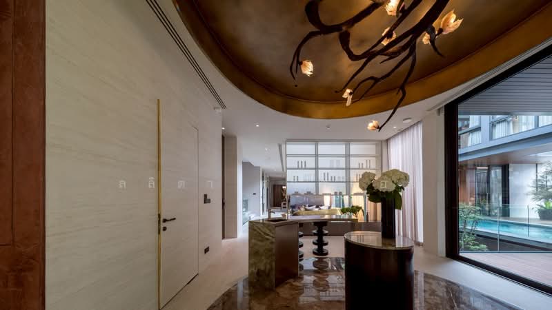 Sonle Residences, Bangkok, Wong Sawang, Bang Sue, Bangkok, 4 Bedrooms, 1,365 sqm, Single Detached House For Sale, by Lalita Sriploy, 500480036 - DDproperty.com