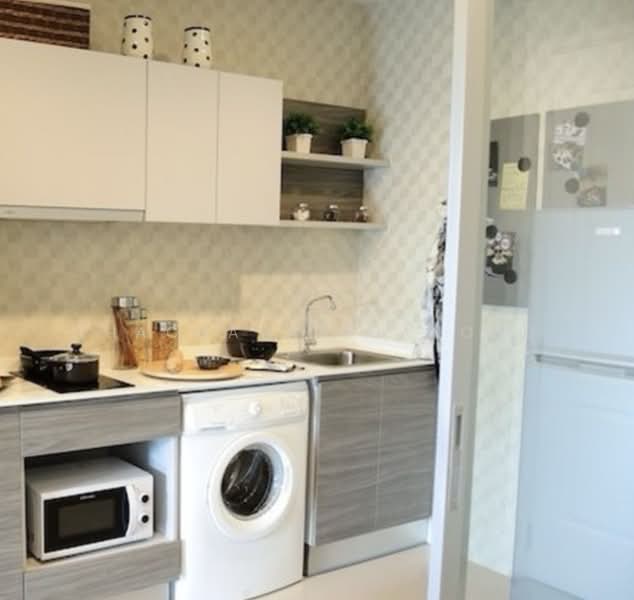 CHAMBERS Ramintra, Bangkok, 66 Ratchada-Ramintra Road, Khan Na Yao, Bangkok, 2 Bedrooms, 71 sqm, Condo For Rent, by Thachaya Buanong, 500480037 - DDproperty.com