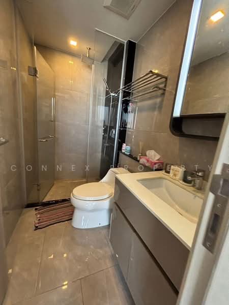One9Five Asoke-Rama 9, Bangkok, 195 Soi Rama 9 Soi 5, Huai Khwang, Bangkok, 1 Bedroom, 36 sqm, Condo For Rent, by Connex Property, 500480038 - DDproperty.com