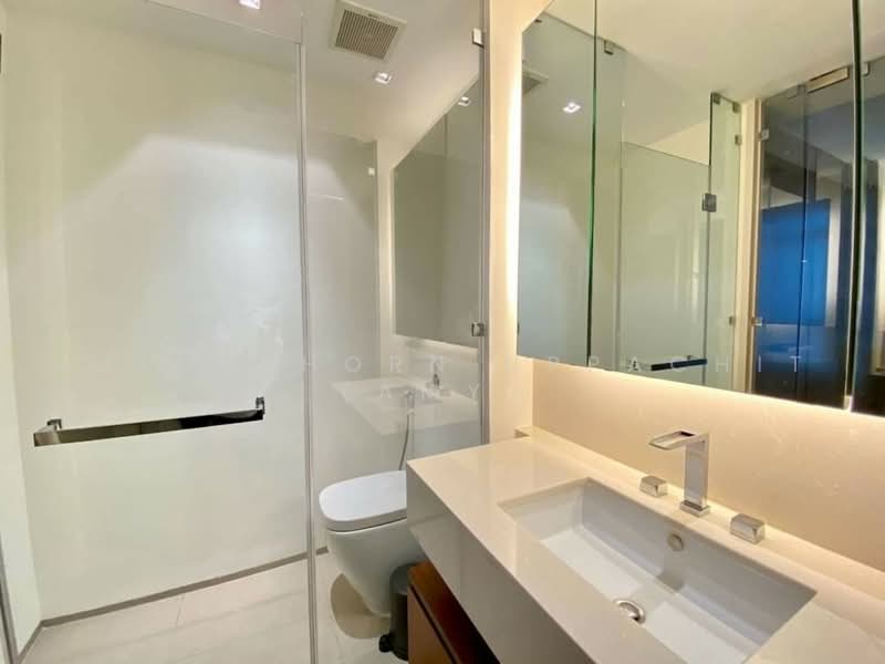 The River by Raimon Land, Bangkok, Soi Charoen Nakorn 13, Charoen Nakorn Road, Khlong Ton Sai, Khlong San, Bangkok, 1 Bedroom, 62 sqm, Condo For Rent, by Juthabhorn Uppachit (Amy), 500480040 - DDproperty.com